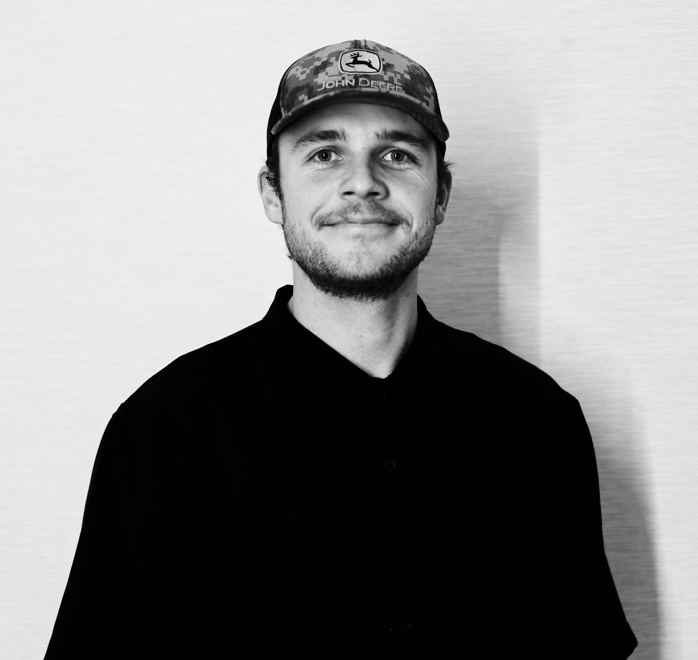 Mason Profile Photo